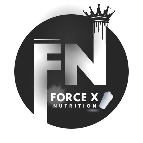 Logo ForceX Nutrition