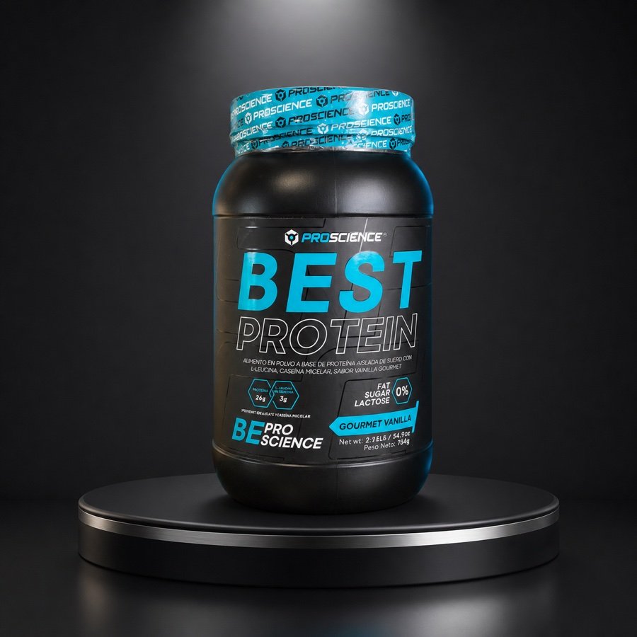 ProScience Best Protein