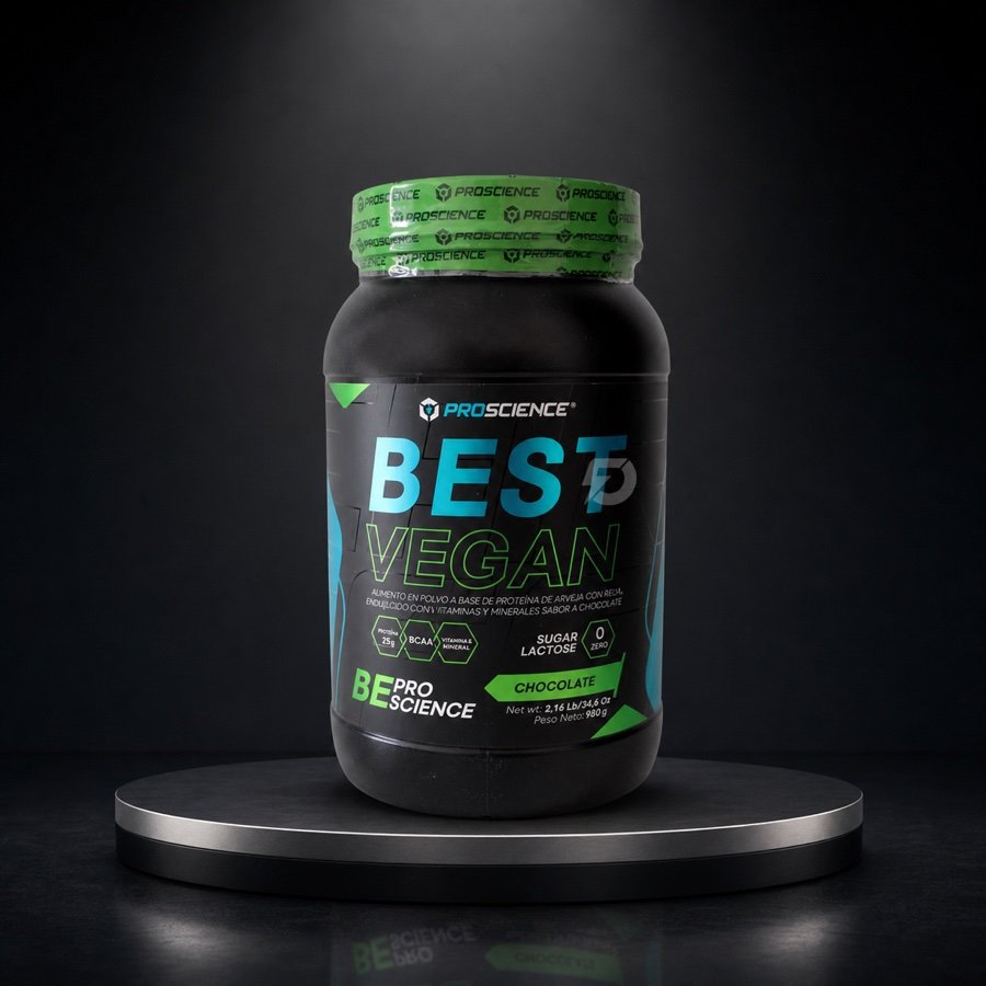 ProScience Best Vegan