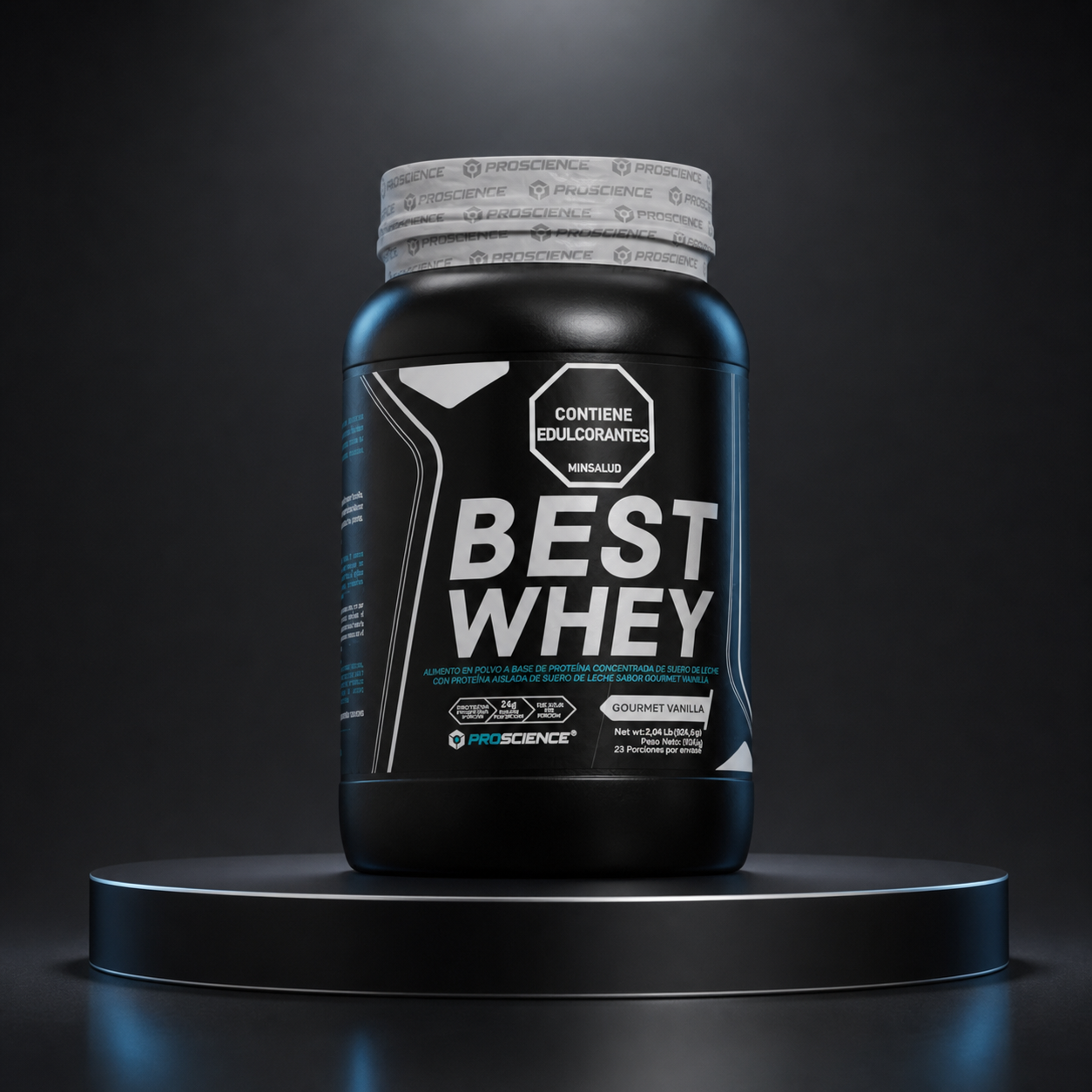 Best Whey