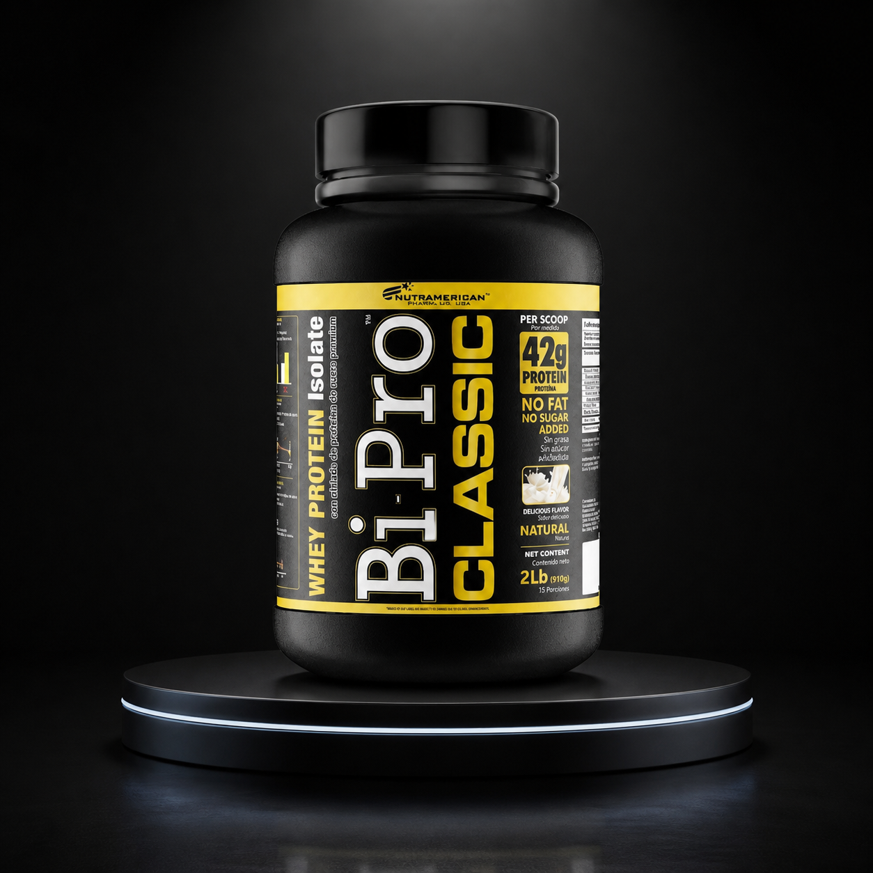 BiPro Classic