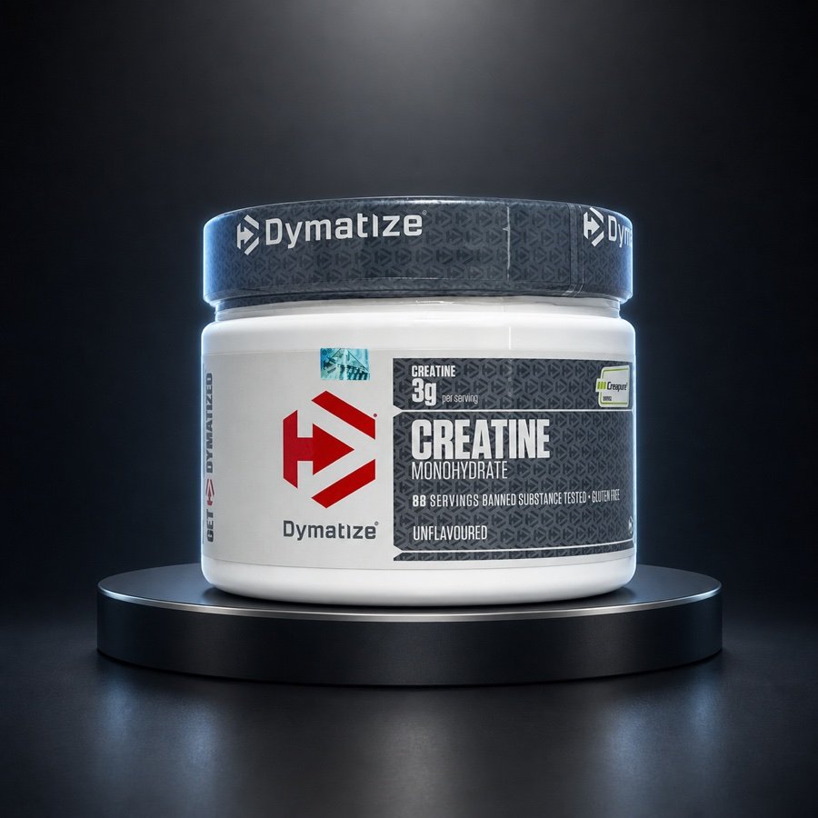 Dymatize Creatine