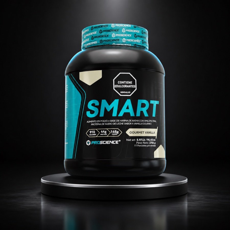 ProScience Smart Gainer 6 lb
